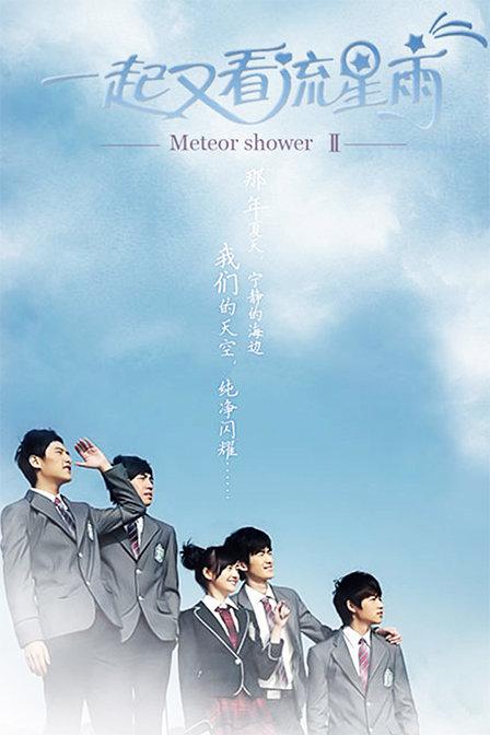 一起又看流星雨电视剧全35集