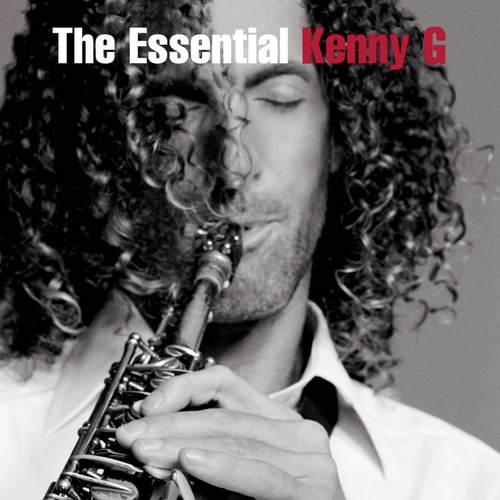 Summertime歌词-Kenny G / George Benson