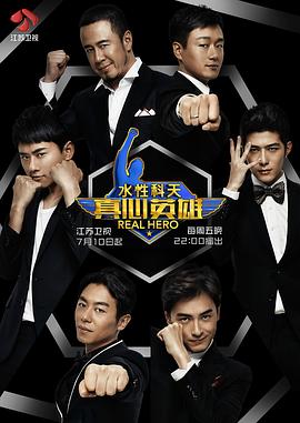 真心英雄2015综艺全12期