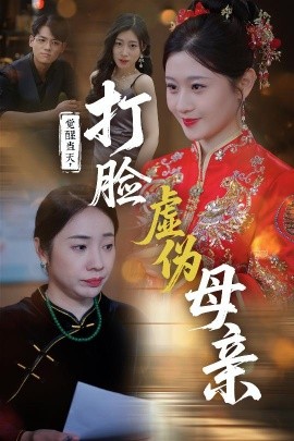 觉醒当天打脸虚伪母亲短剧全55集