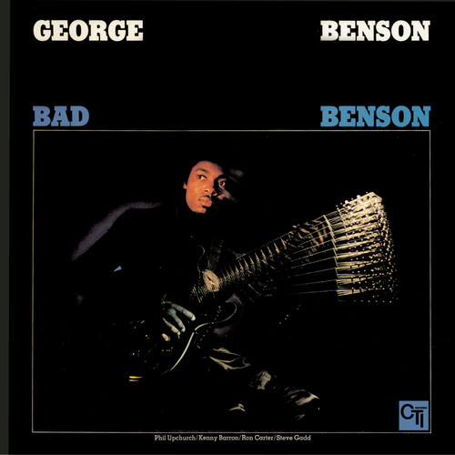 Take the "A" Train歌词-George Benson