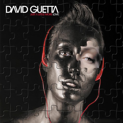 Just for One Day (Heroes) (Radio Edit)歌词-David Guetta / David Bowie