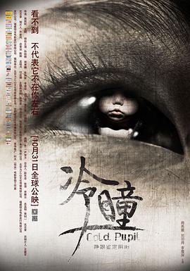 冷瞳电影HD国语版