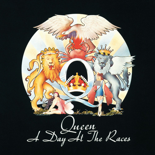 Drowse (2011 Remaster)歌词-Queen