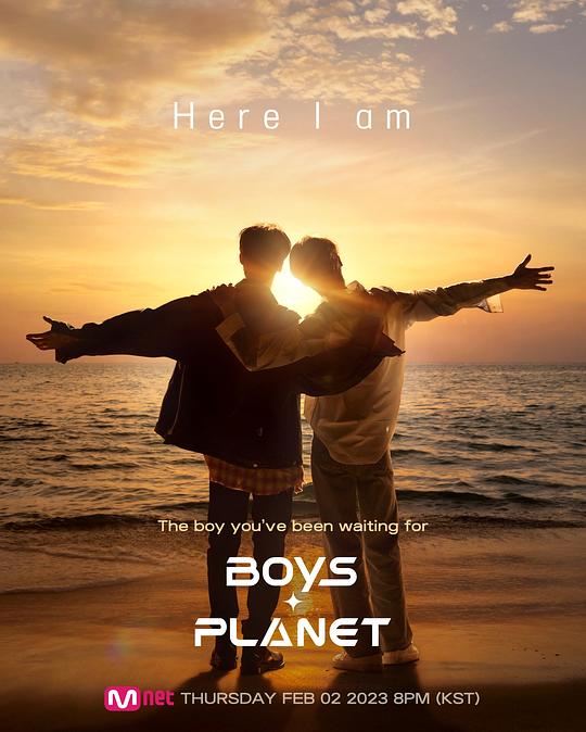 Boys Planet综艺更新至20230420期