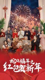 蛇绕福年之红包贺新年短剧全74集