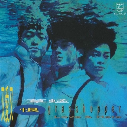 So Sad (国语)歌词-草蜢 / 关淑怡