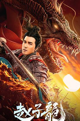 赵子龙电影HD国语版