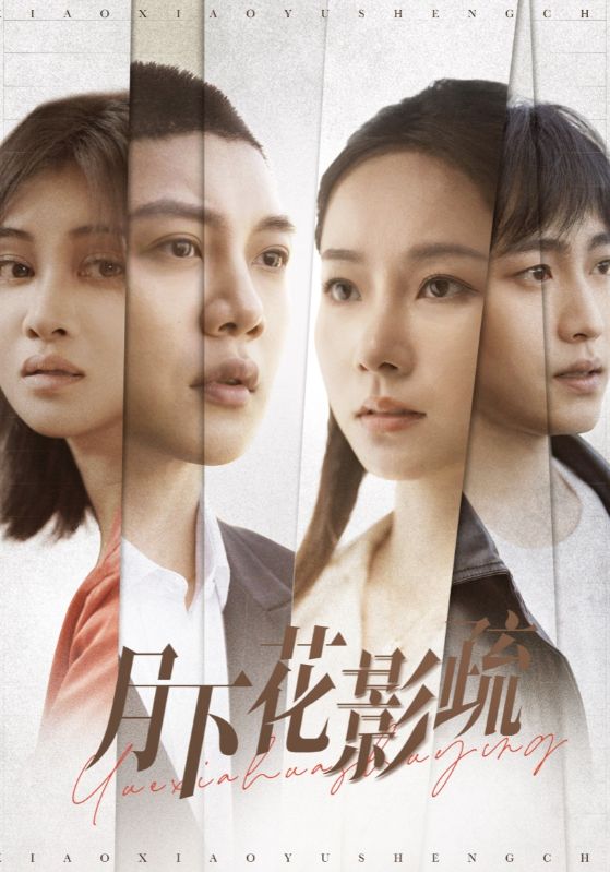 月下花影疏短剧全52集