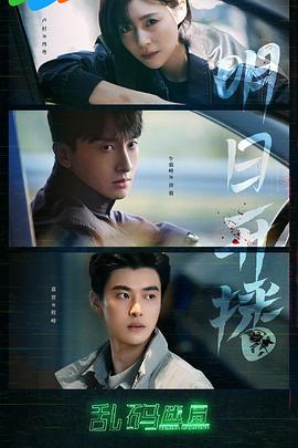 乱码迷局电视剧全22集