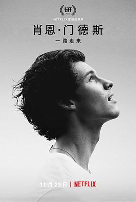 肖恩·门德斯：一路走来电影正片