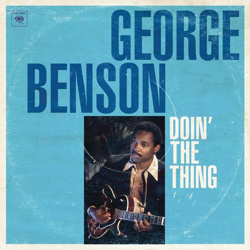 Flamingo歌词-George Benson