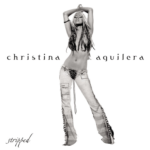 Make Over歌词-Christina Aguilera
